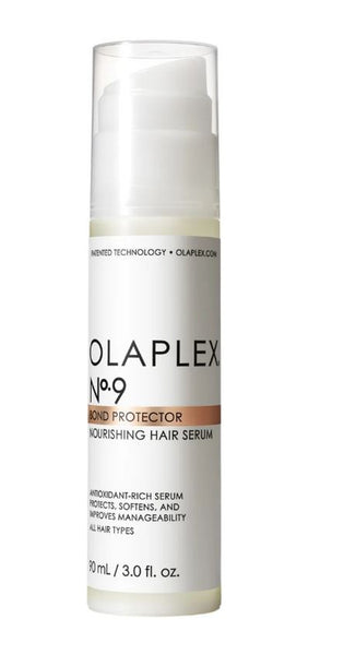 OLAPLEX HAIR SERUM NO.9 3oz