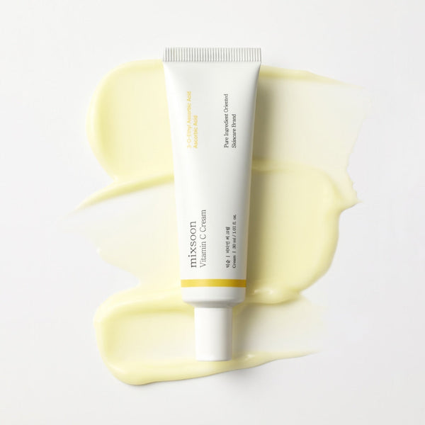 Mixsoon Vitamin C Cream 1.01oz