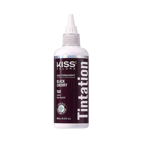 Red By Kiss Tintation Collection