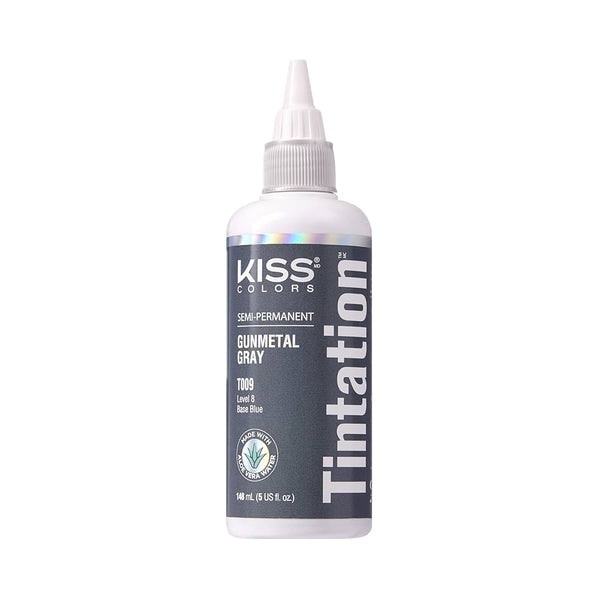 Red By Kiss Tintation Collection