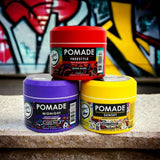 Rolda Pomade Variedad