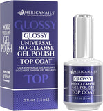 Americanails Gel Polish Top Coat