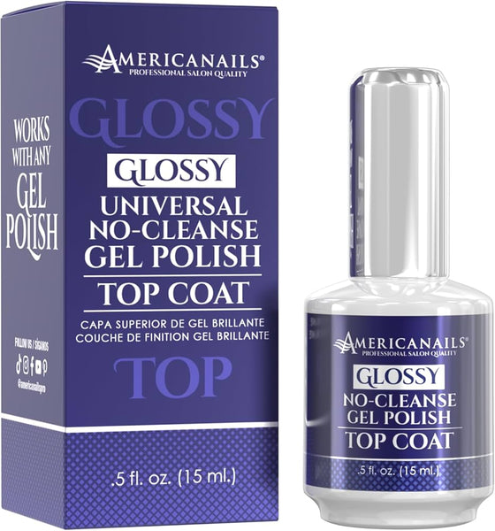 Americanails Gel Polish Top Coat