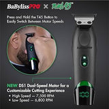 BabylissPro Tomb 45Trimmer