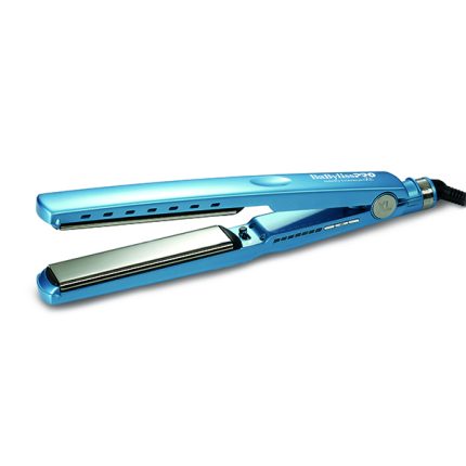 Babyliss Nano Titanium XL 1.25" Flat Iron # BNT9091TXLUX