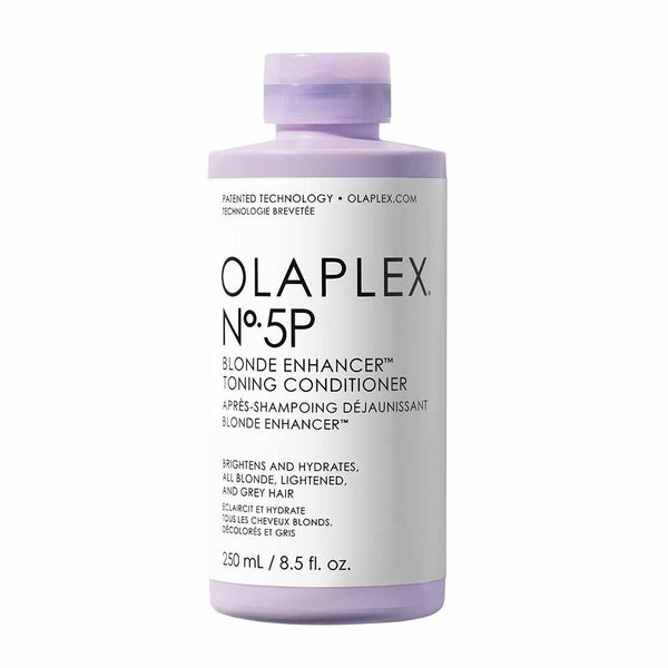 Olaplex No. 5P Blonde Enhancer™ Toning Conditioner 8.5oz