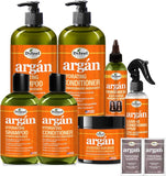 Argan Collection