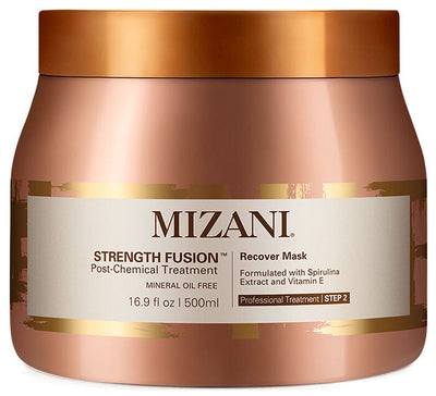 Mizani Strength Fusion Recover Mask 16.9 oz