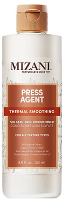 Mizani Press Agent Thermal Smoothing Conditioner 8.5oz