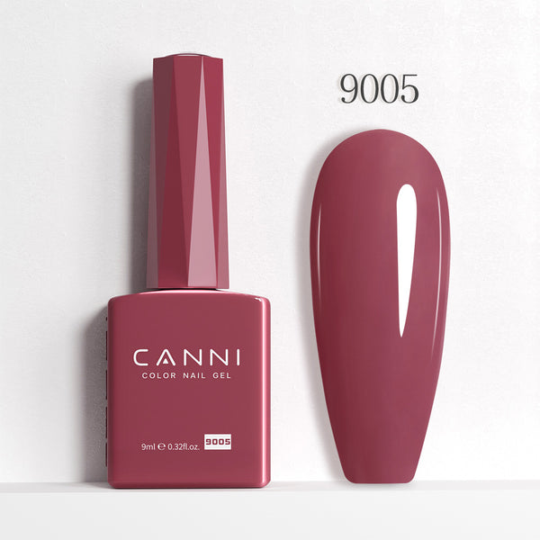 Canni colorful Gel Polish collection
