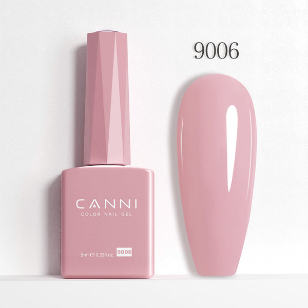 Canni colorful Gel Polish collection