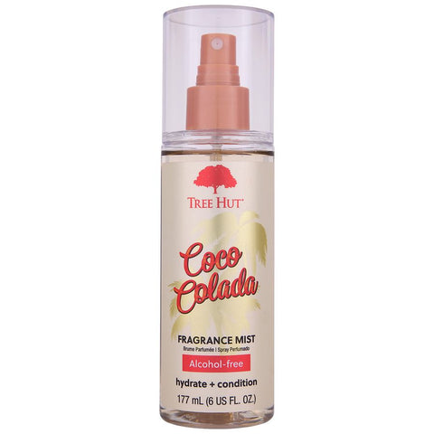 TH Coco Colada Fragrance Mist 6oz