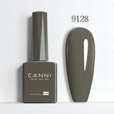 Canni Coffe Gel Polish collection