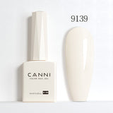 Canni Coffe Gel Polish collection