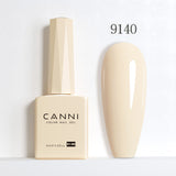 Canni Coffe Gel Polish collection