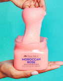 TH Moroccan Rose Sugar Scrub 18oz