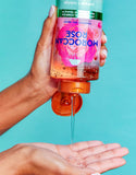 TH Moroccan Rose Foaming Gel Body Wash 18oz
