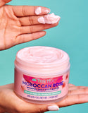 TH Moroccan Rose Whipped Shea Body Butter 8.4oz