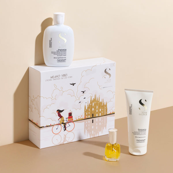 Semi Di Lino Diamond Kit