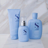 Semi Di Lino Density For Thin & Aging Hair Kit