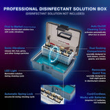 BaBylissPRO® Barbersonic Professional Disinfectant Solution Box # BDISBOX