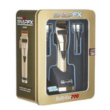 Babyliss Snap fx Clipper Gold Limited Edition # FX890GI