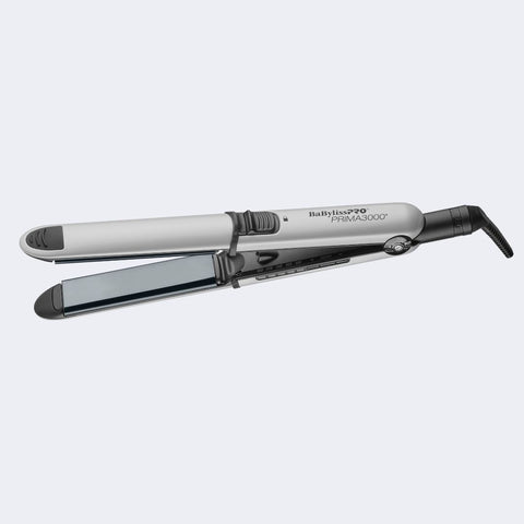 BabylissPRO Prima 3000 Grey 1 1/4 #BNT3000TGY