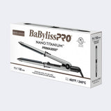 BabylissPRO Prima 3000 Grey 1 1/4 #BNT3000TGY