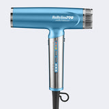 Nano Titanium Light Ionic Dual Voltage Blower Blue #BNTC9200