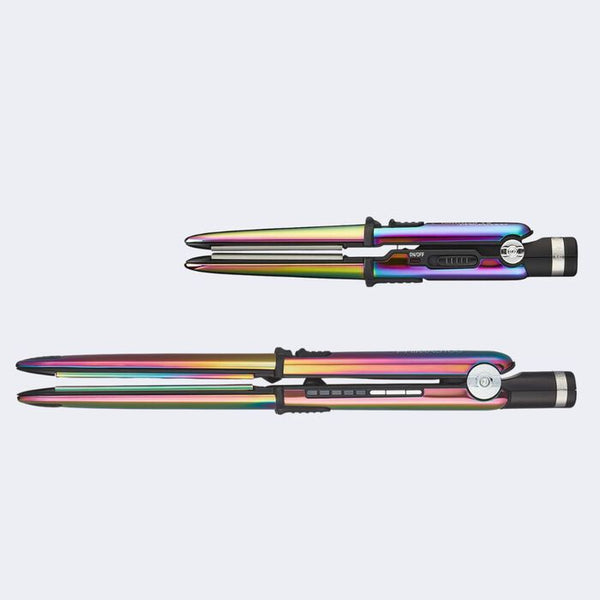 Babyliss Prima 3000 & Prima 2000 Mini Flat Iron Duo Limited Edition # BNTPPRB75