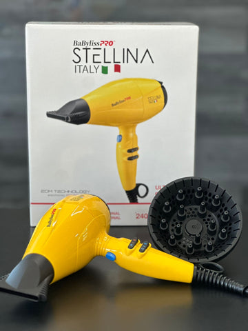 Babyliss Stellina Blower # B7400