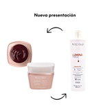 Tec Italy Lumina Forza Chocolate 9.88oz