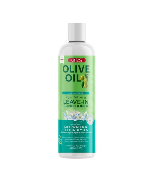 ORS OO Rice Water Leave In Conditioner 16oz