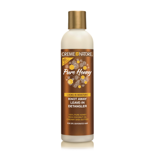 Creme of Nature Pure Honey