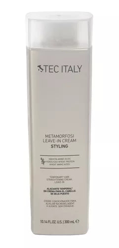 Tec Italy Metamorfosi Leave-In Cream 10.14oz