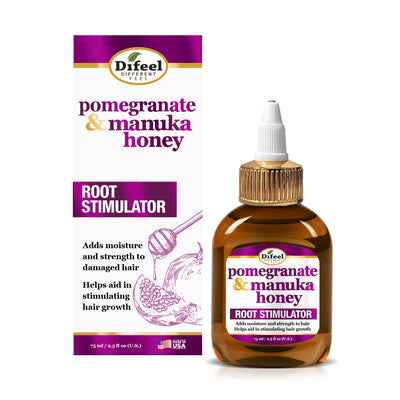 Difeel Pomegranate & Manuka Honey  Collection