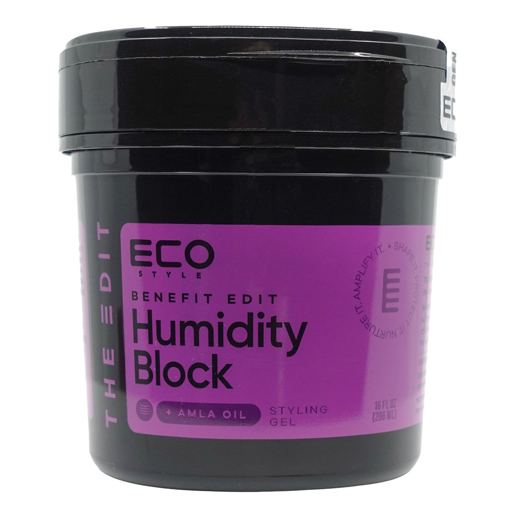 ECO Benefit Edit Gel (16oz) ECO Benefit Edit Gel (16oz)