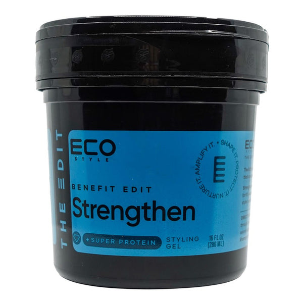 Eco The Edit Strengthen Gel 16 oz