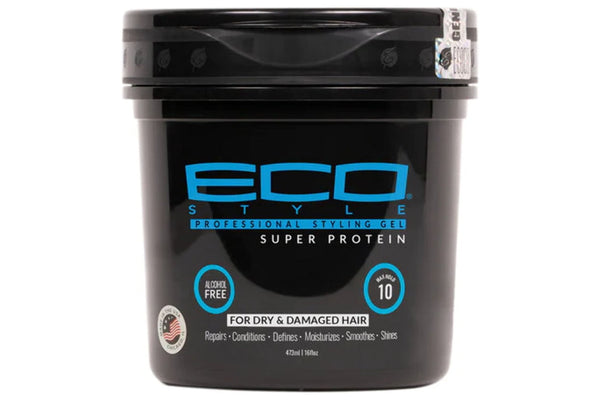 Eco Super Protein Gel