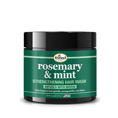 Difeel Rosemary & Mint Collection