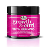 Difeel Biotin Growght & Curl Collection