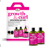 Difeel Biotin Growght & Curl Collection