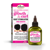 Difeel Biotin Growght & Curl Collection