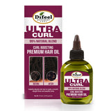 Difeel Ultra Curl Collection