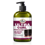 Difeel Ultra Curl Collection