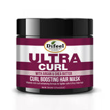 Difeel Ultra Curl Collection