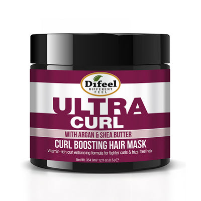 Difeel Ultra Curl Collection