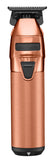 BaByliss PRO FXOne Rose GoldFX All-Metal Interchangeable-Battery Cordless Trimmer (FX799RG)