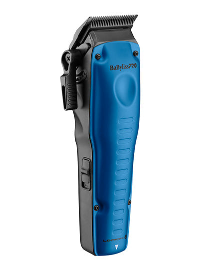 Babyliss FX One Lo-Pro Clipper BLUE # FX829BL