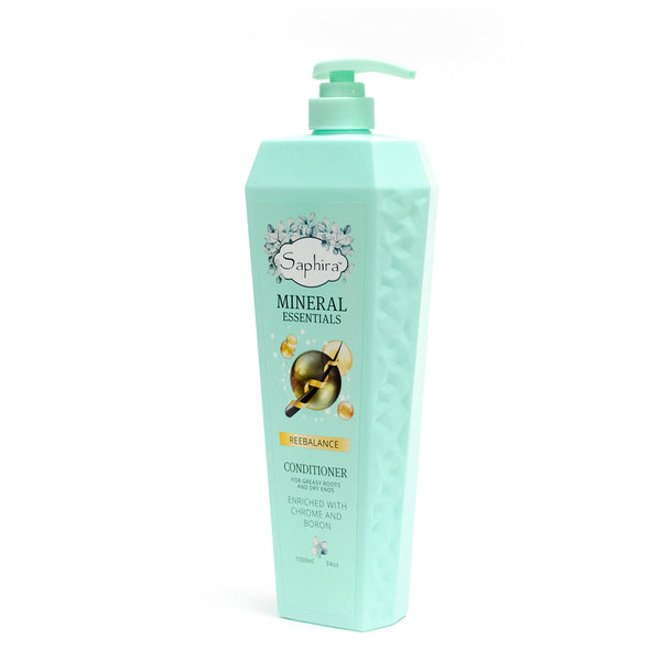 Saphira Rebalance Shampoo